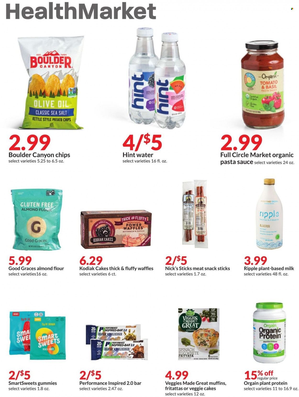 Hy-Vee (IA, IL, KS, MO) Weekly Ad Flyer Specials August 10 to August 16, 2022