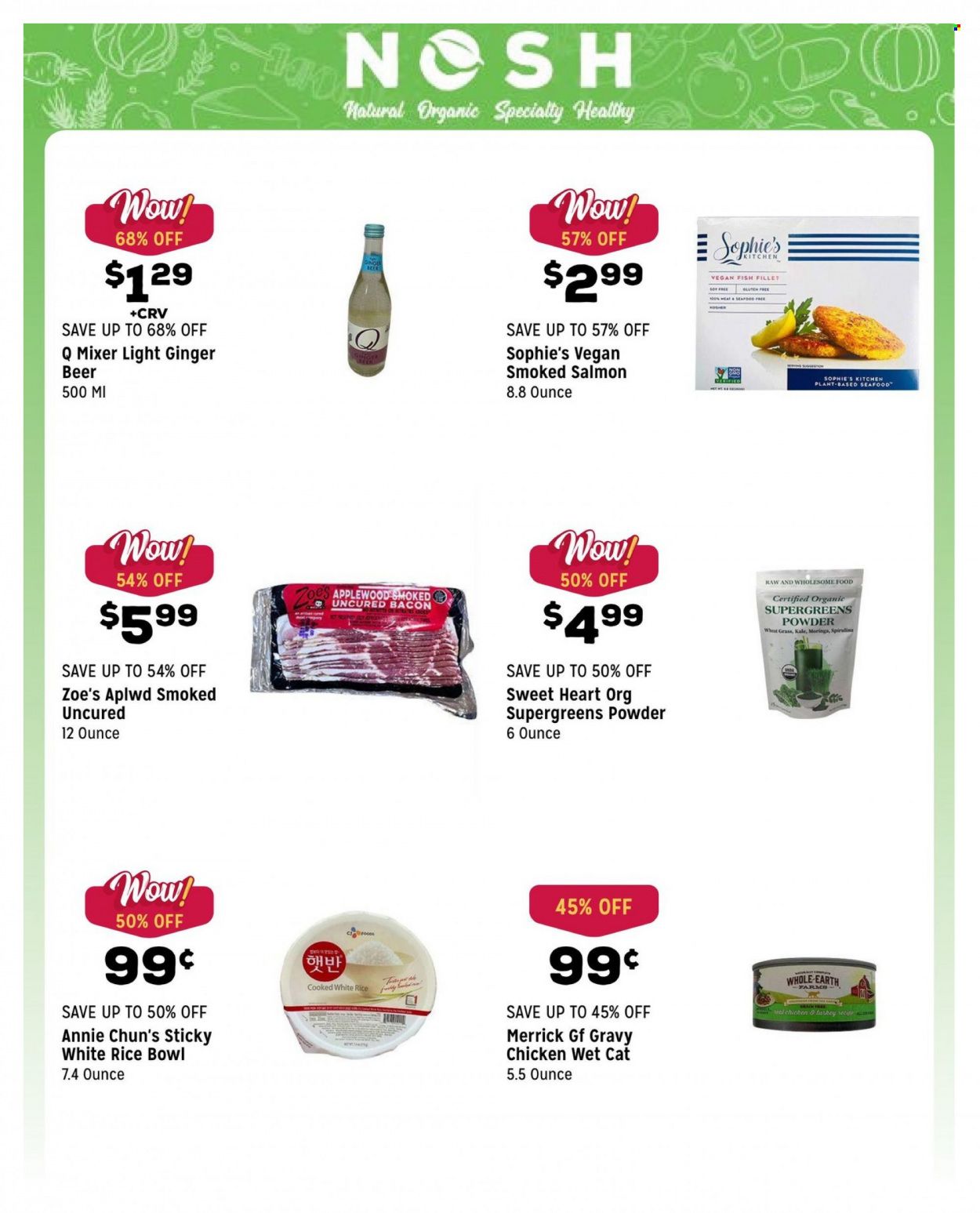 Grocery Outlet (CA, ID, OR, PA, WA) Weekly Ad Flyer Specials August 10 to August 16, 2022