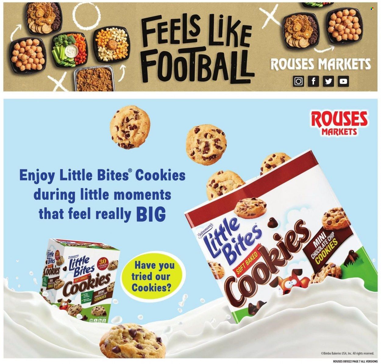 Rouses Markets (AL, LA, MS) Weekly Ad Flyer Specials August 10 to August 17, 2022