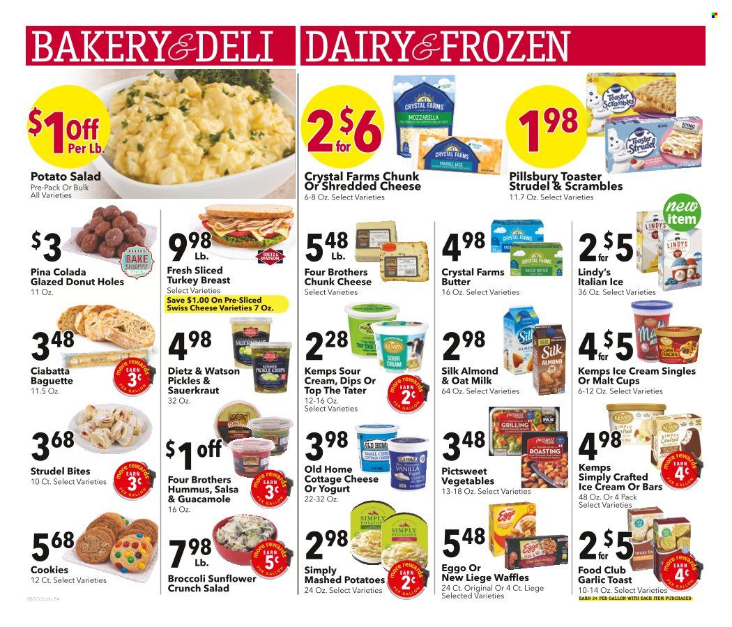 Coborn's (MN, SD) Weekly Ad Flyer Specials August 7 to August 13, 2022