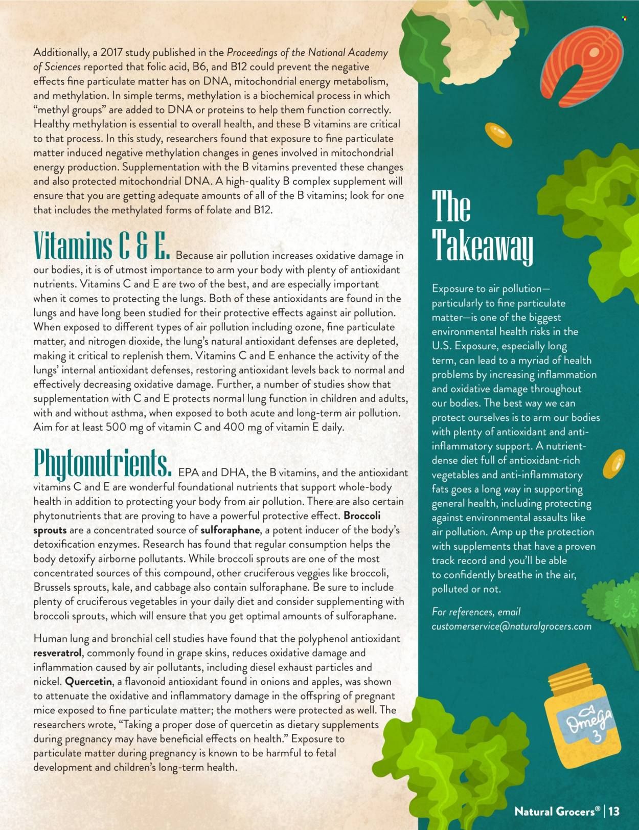 Natural Grocers Weekly Ad Flyer Specials August 5 to August 31, 2022