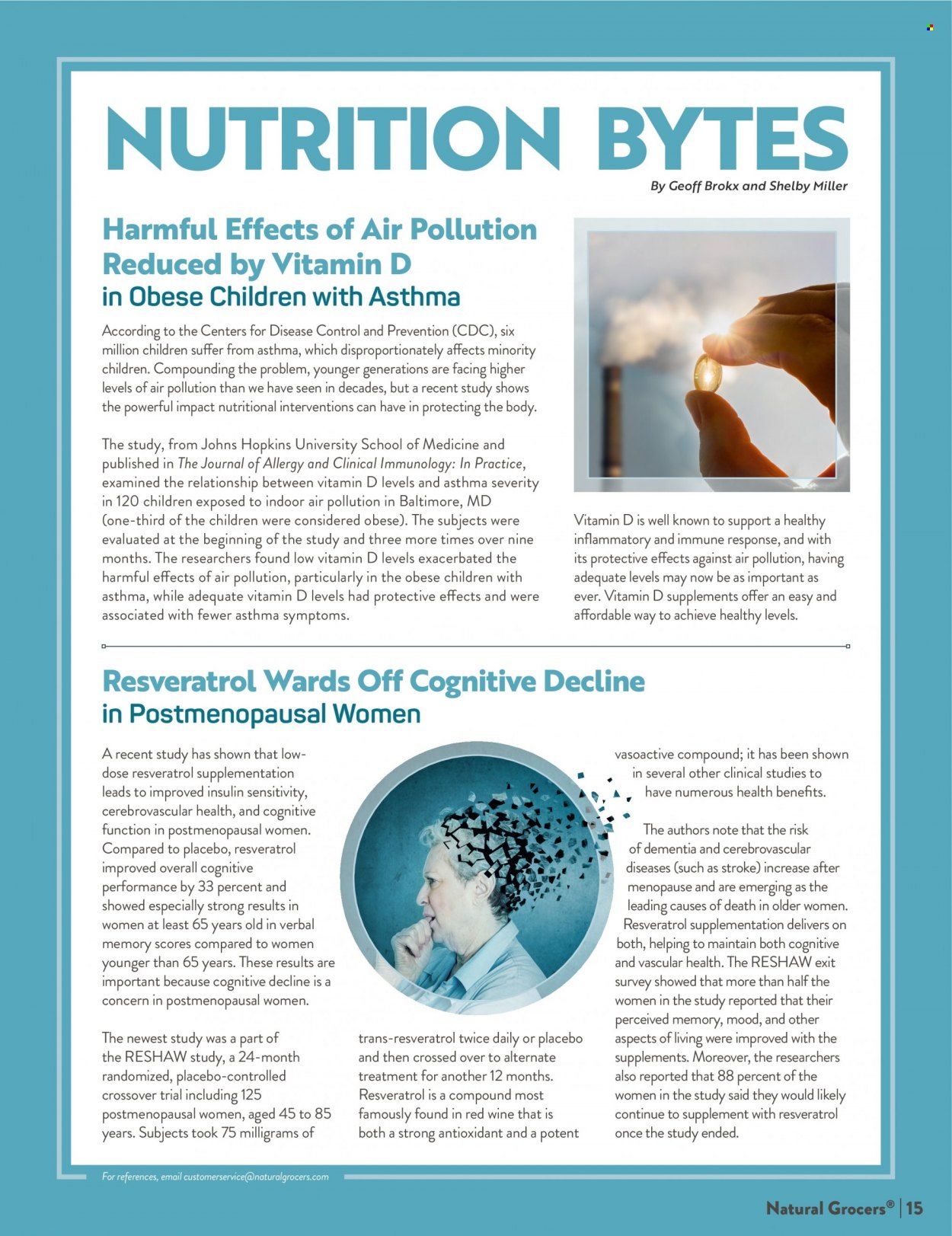 Natural Grocers Weekly Ad Flyer Specials August 5 to August 31, 2022