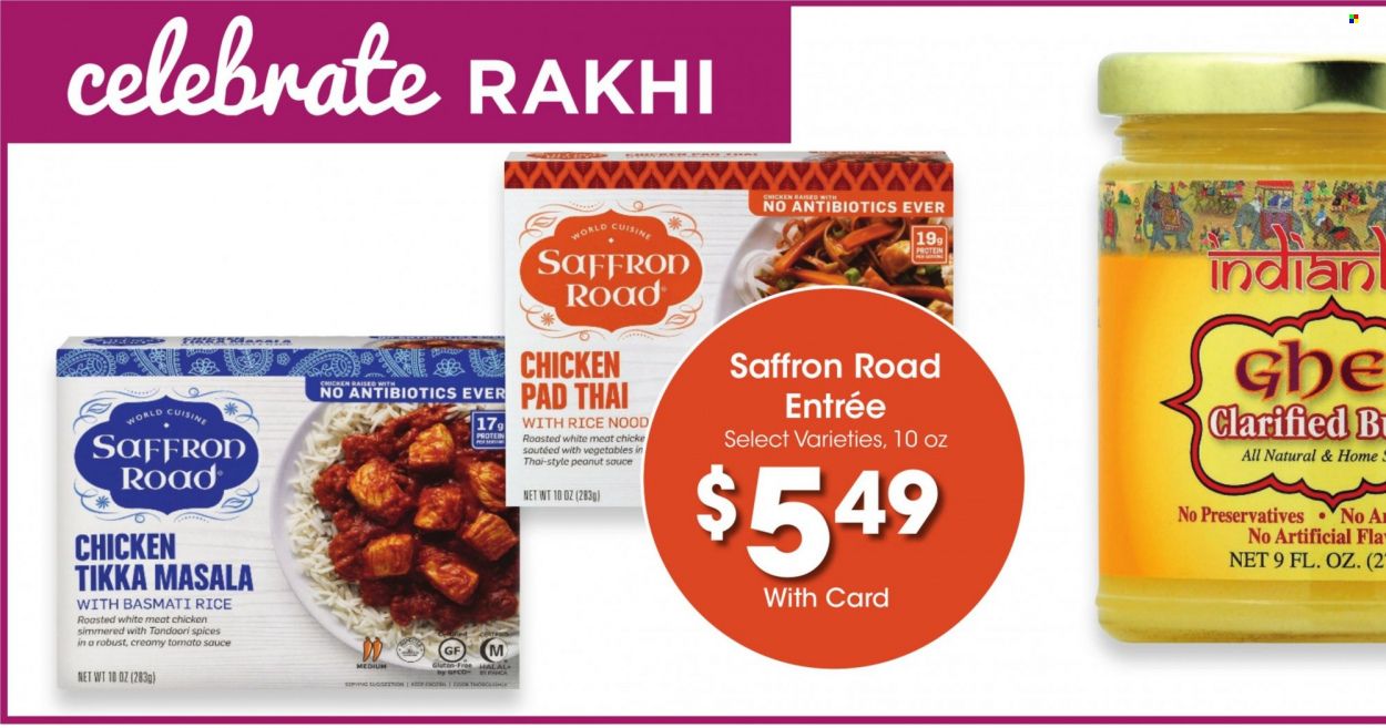 QFC (WA) Weekly Ad Flyer Specials August 10 to August 16, 2022