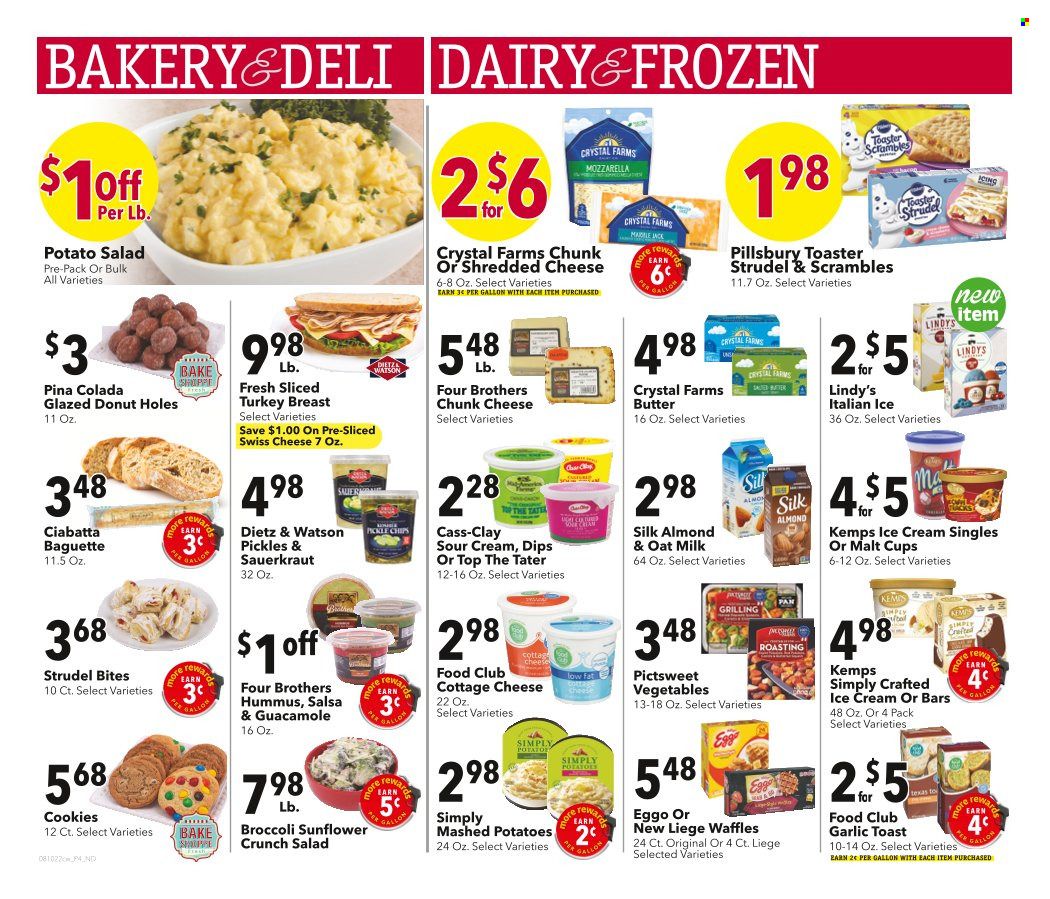 Cash Wise (ND) Weekly Ad Flyer Specials August 10 to August 16, 2022
