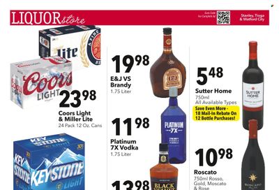 Cash Wise (ND) Weekly Ad Flyer Specials August 10 to August 16, 2022