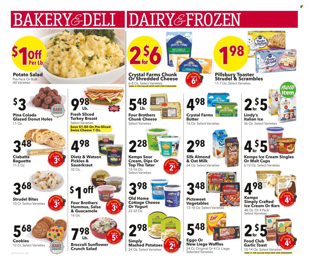 Cash Wise (MN) Weekly Ad Flyer Specials August 10 to August 16, 2022