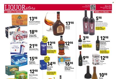 Cash Wise (MN) Weekly Ad Flyer Specials August 10 to August 16, 2022