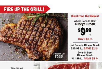 Stew Leonard's (CT, NJ, NY) Weekly Ad Flyer Specials August 10 to August 16, 2022