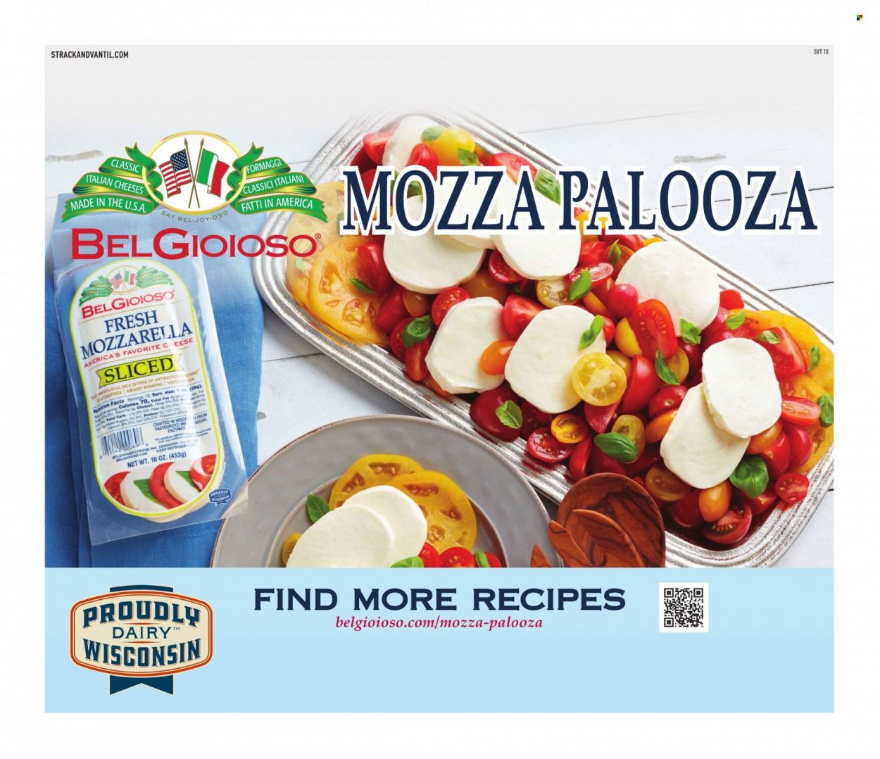 Strack & Van Til Weekly Ad Flyer Specials August 3 to September 6, 2022