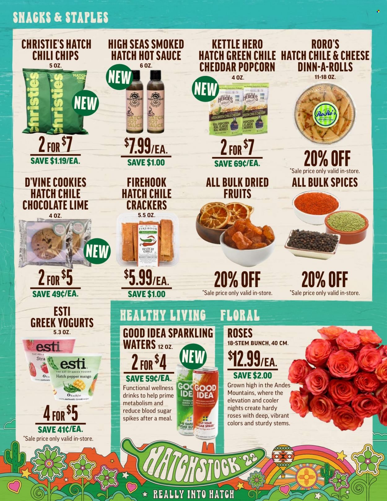 Central Market (TX) Weekly Ad Flyer Specials August 10 to August 16, 2022