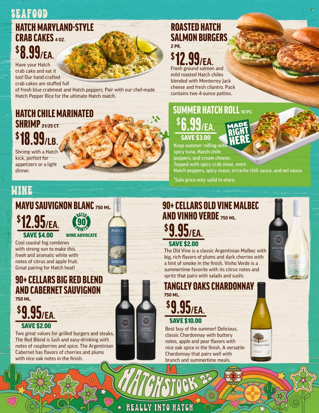 Central Market (TX) Weekly Ad Flyer Specials August 10 to August 16, 2022