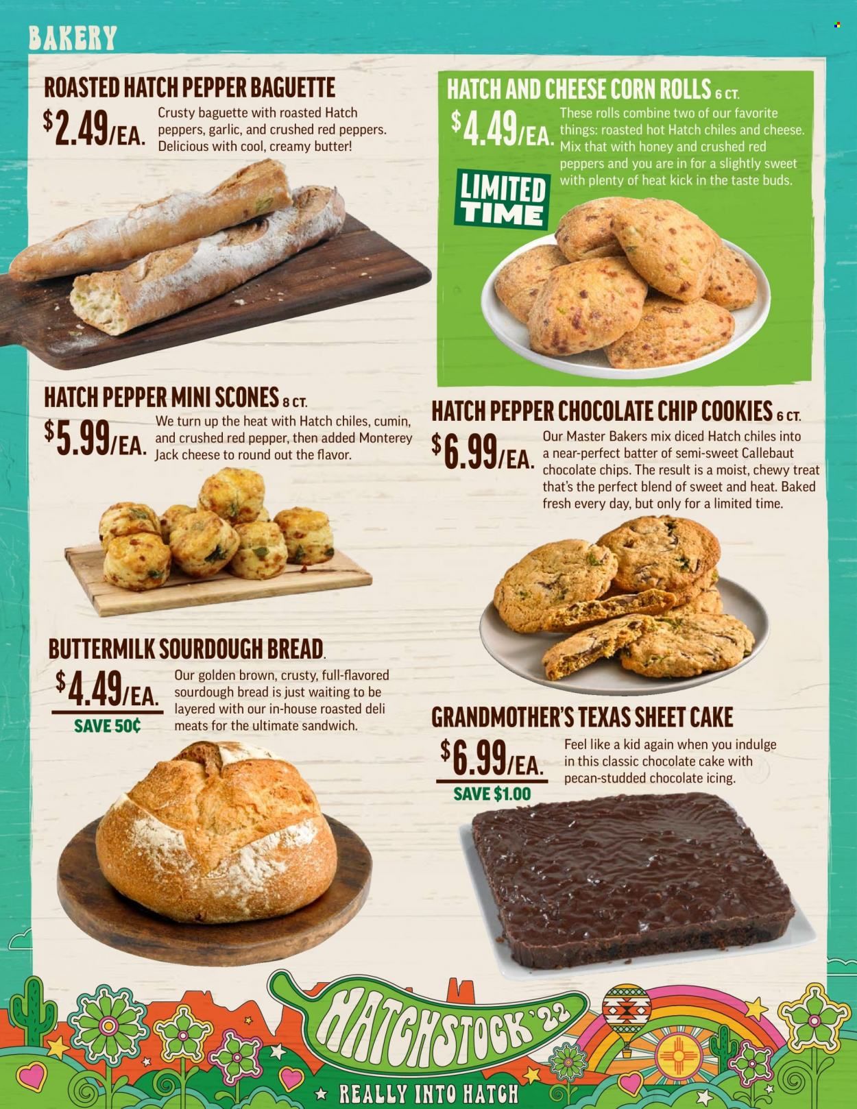 Central Market (TX) Weekly Ad Flyer Specials August 10 to August 16, 2022