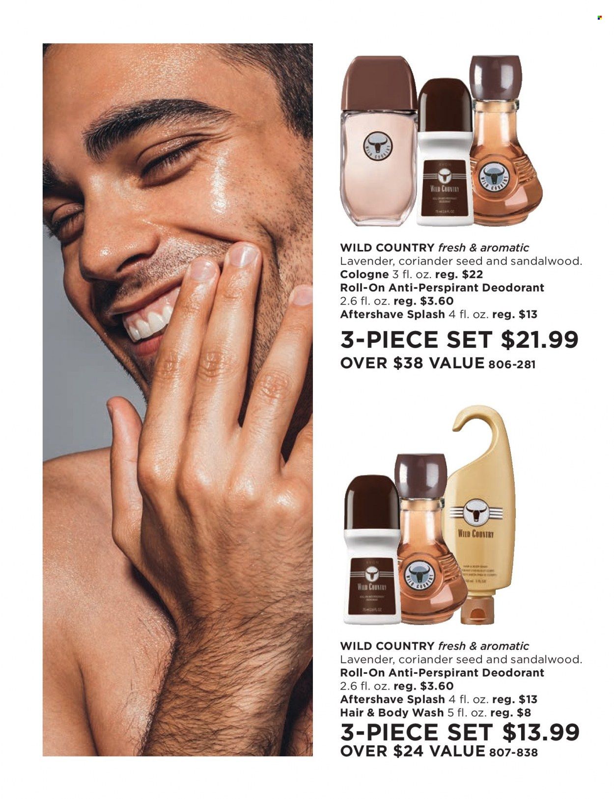 Avon Weekly Ad Flyer Specials August 3 to August 16, 2022