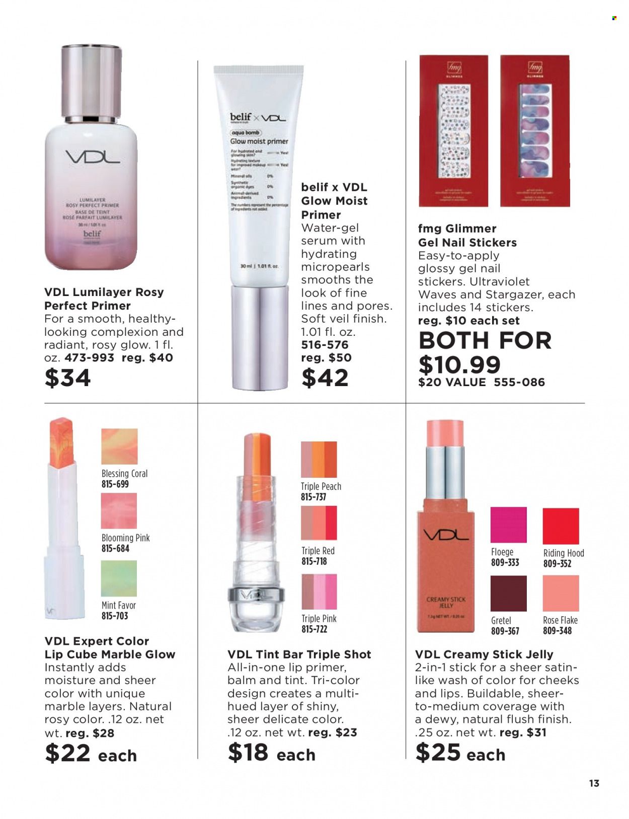 Avon Weekly Ad Flyer Specials August 3 to August 16, 2022