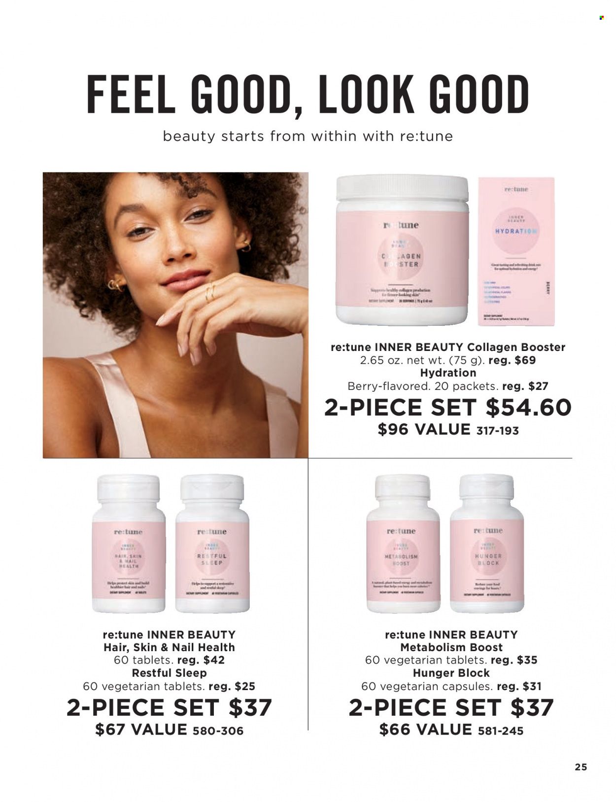 Avon Weekly Ad Flyer Specials August 3 to August 16, 2022