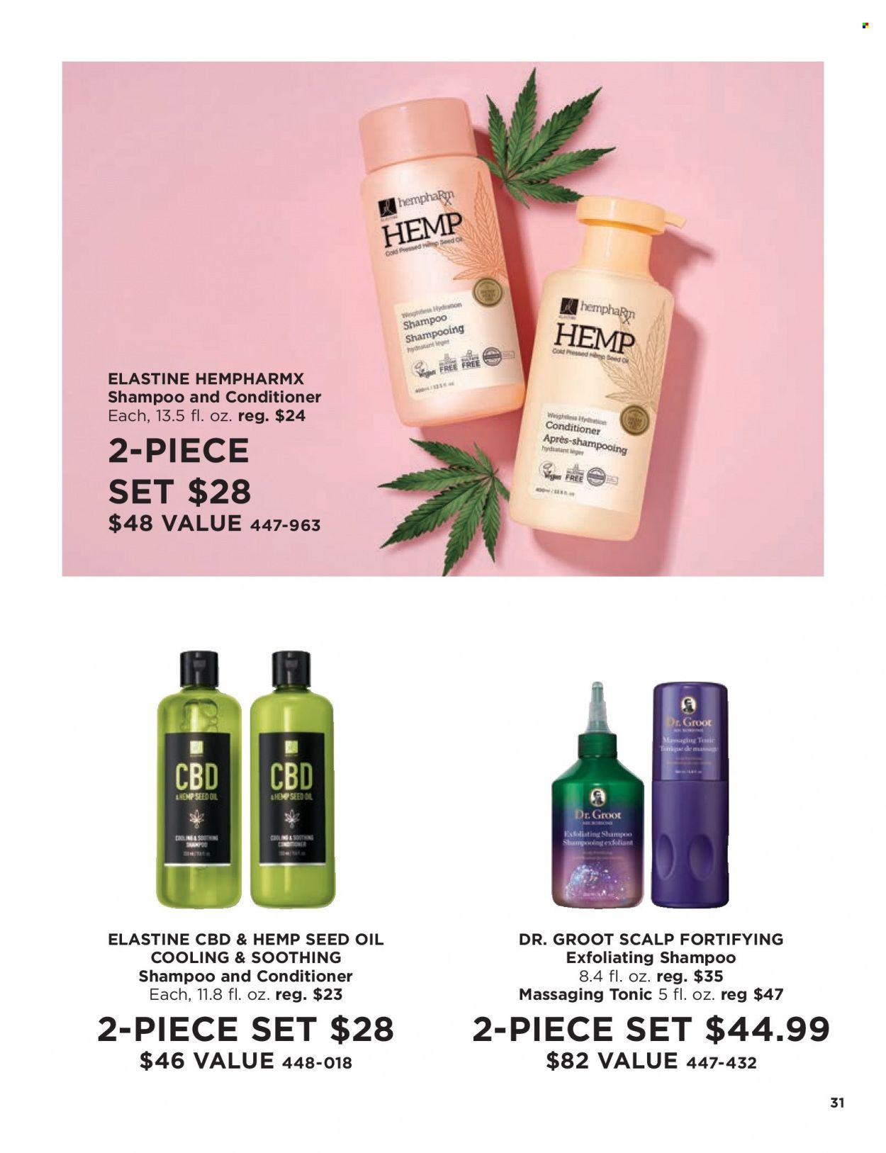 Avon Weekly Ad Flyer Specials August 3 to August 16, 2022
