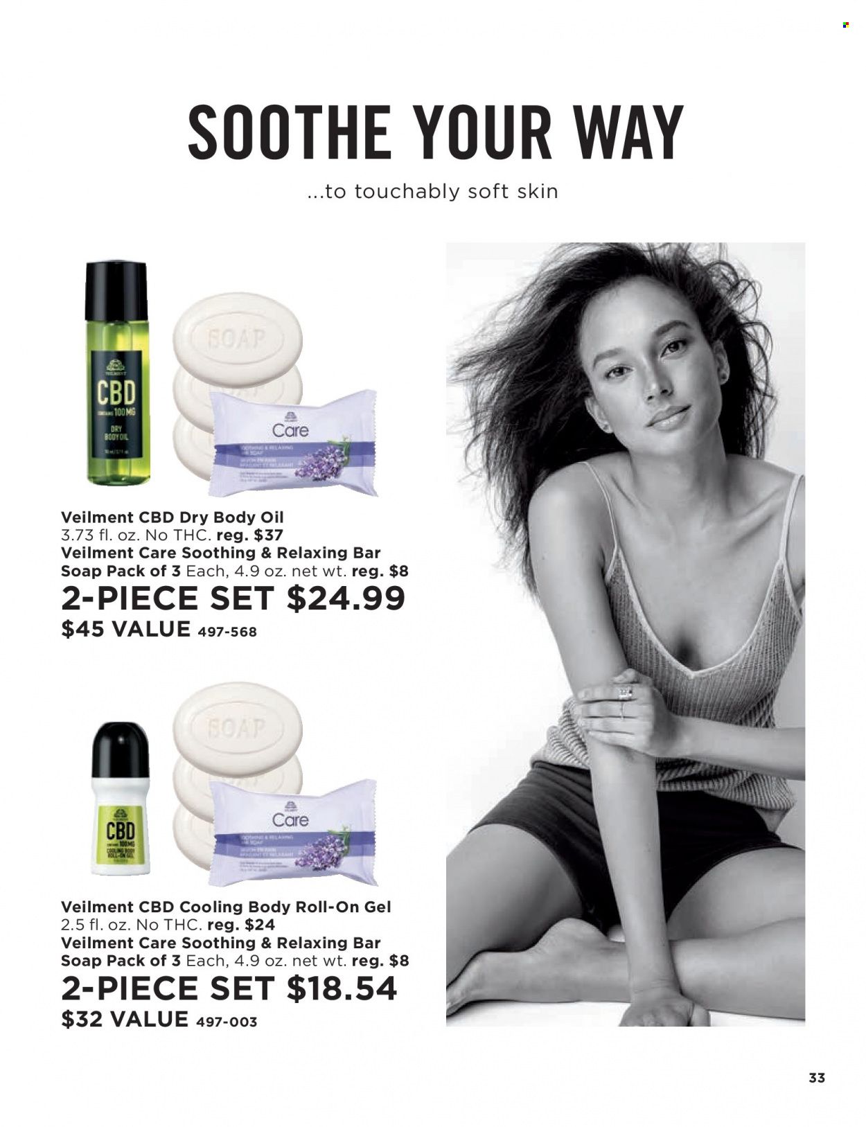 Avon Weekly Ad Flyer Specials August 3 to August 16, 2022