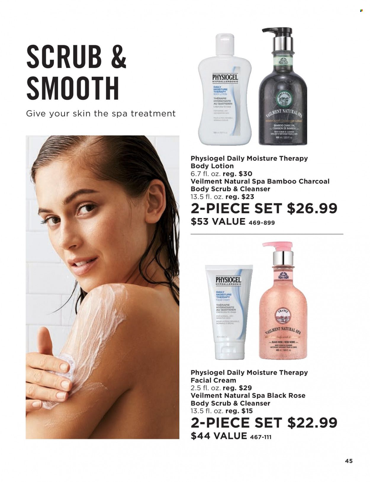 Avon Weekly Ad Flyer Specials August 3 to August 16, 2022
