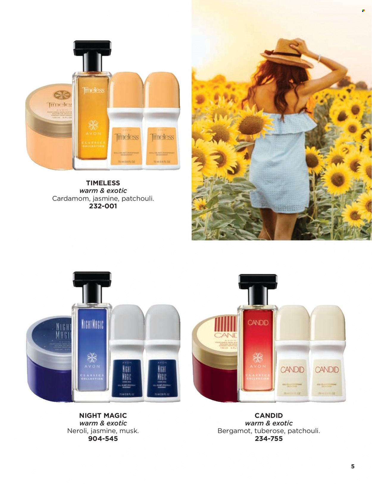 Avon Weekly Ad Flyer Specials August 3 to August 16, 2022