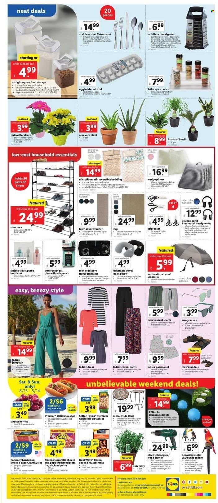Lidl (GA, MD, NC, NJ, PA, SC, VA) Weekly Ad Flyer Specials August 10 to August 16, 2022