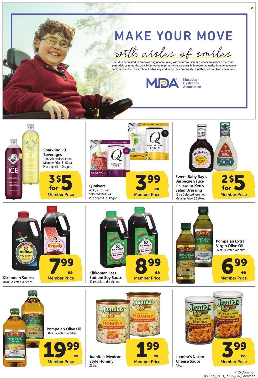 Safeway (OR) Weekly Ad Flyer Specials August 8 to September 11, 2022