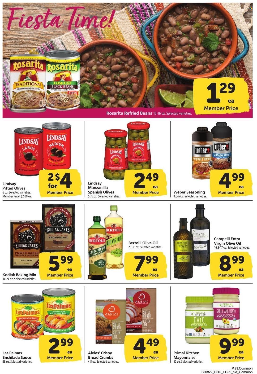Safeway (OR) Weekly Ad Flyer Specials August 8 to September 11, 2022