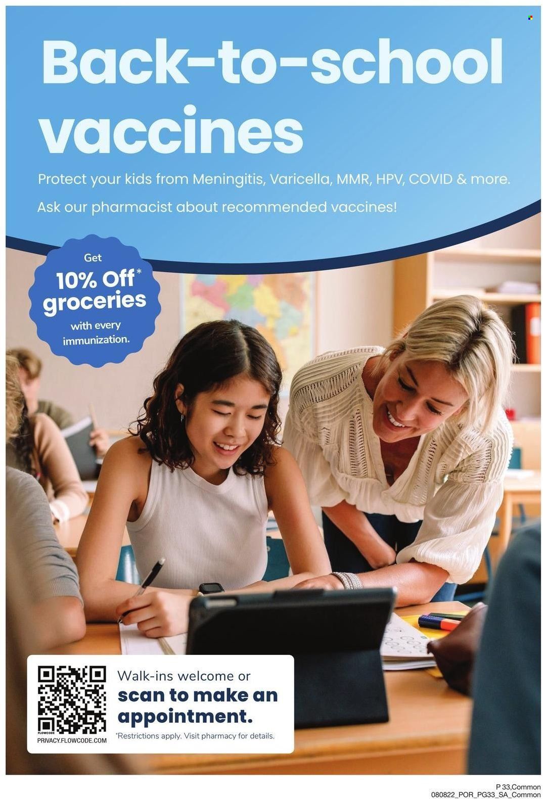 Safeway (OR) Weekly Ad Flyer Specials August 8 to September 11, 2022