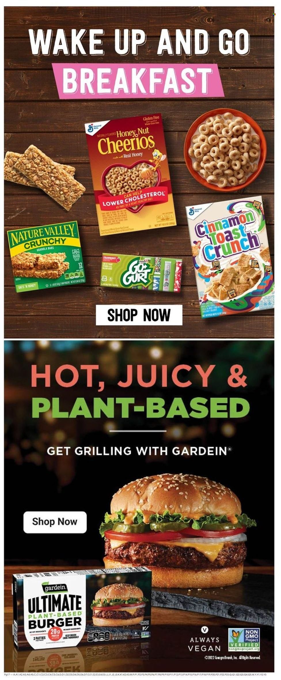 Giant Eagle (OH, PA) Weekly Ad Flyer Specials August 11 to August 17, 2022