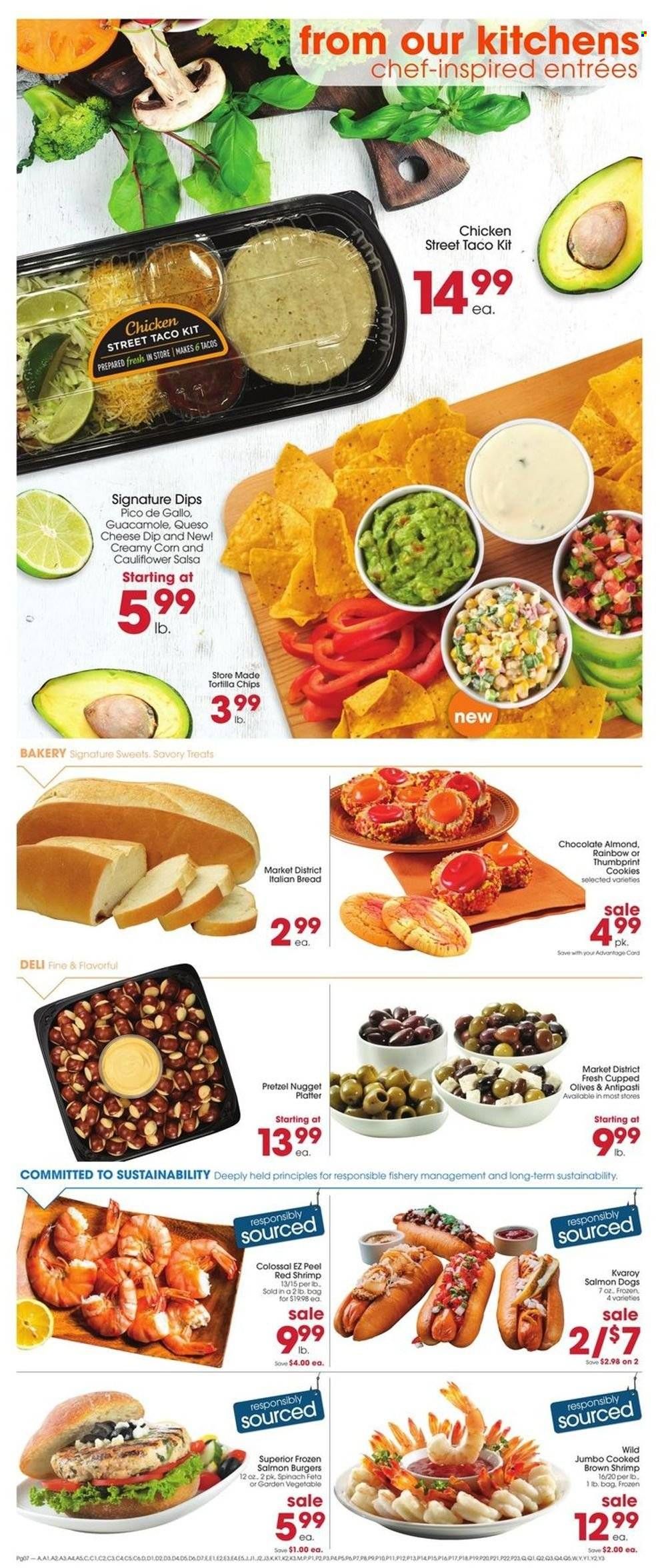 Giant Eagle (OH, PA) Weekly Ad Flyer Specials August 11 to August 17, 2022