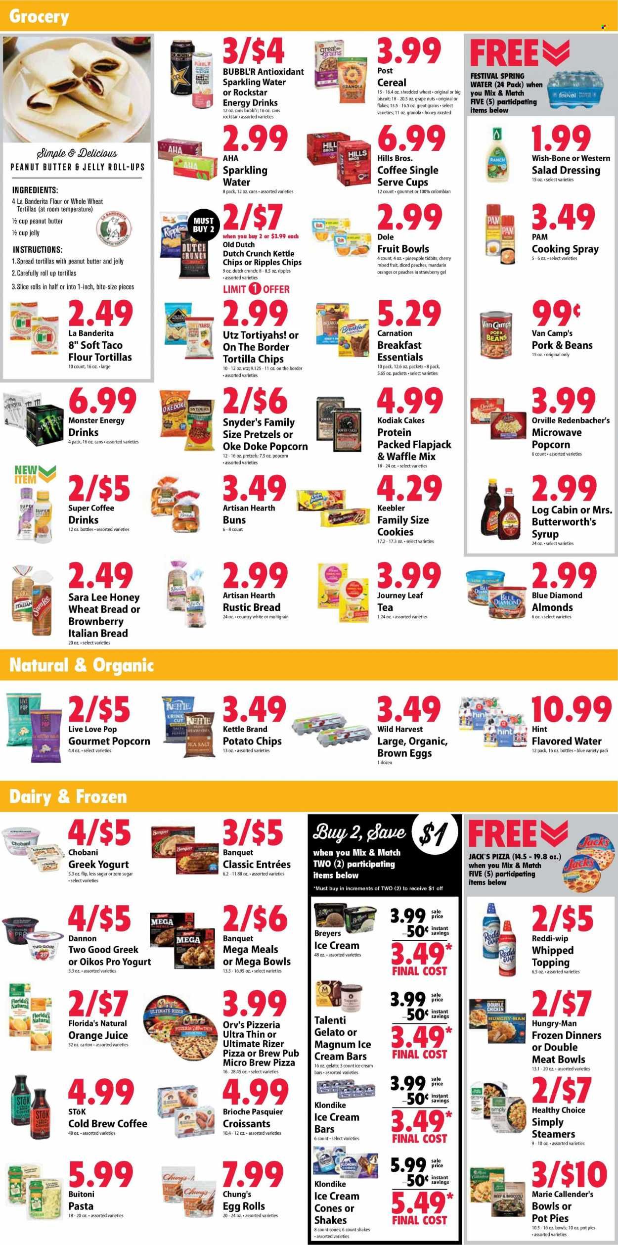 Festival Foods (WI) Weekly Ad Flyer Specials August 10 to August 16, 2022