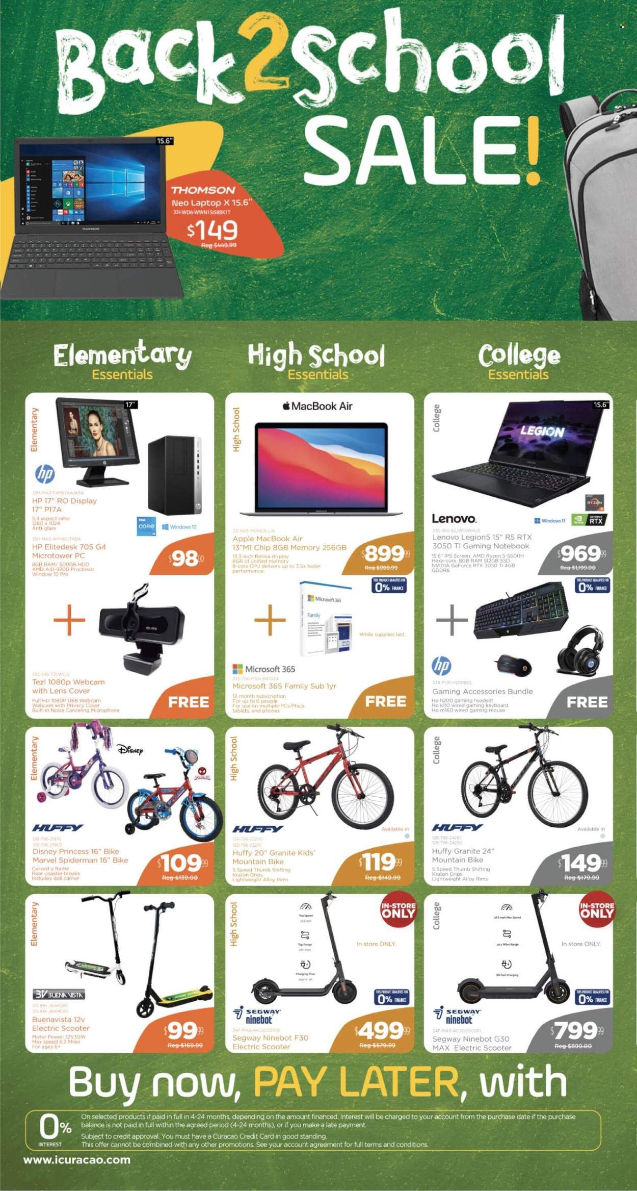 Curacao (AZ, CA, NV) Weekly Ad Flyer Specials July 18 to August 14, 2022