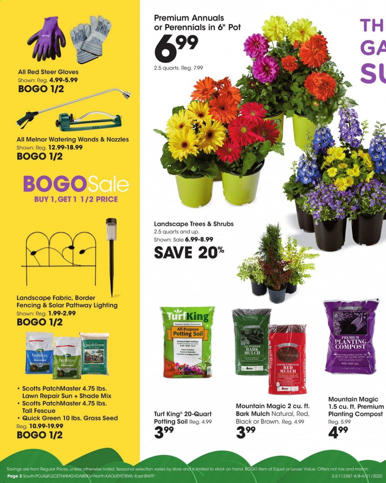 Fred Meyer Weekly Ad & Flyer April 8 to 21