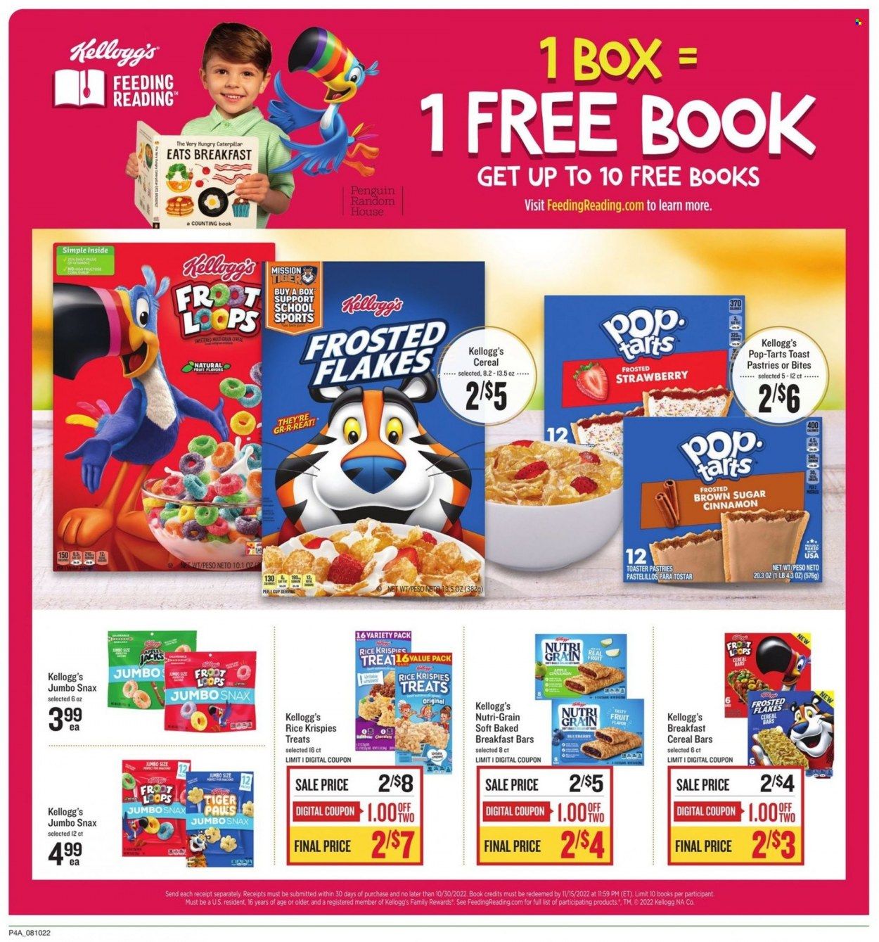 Lowes Foods (NC, SC) Weekly Ad Flyer Specials August 10 to August 16, 2022