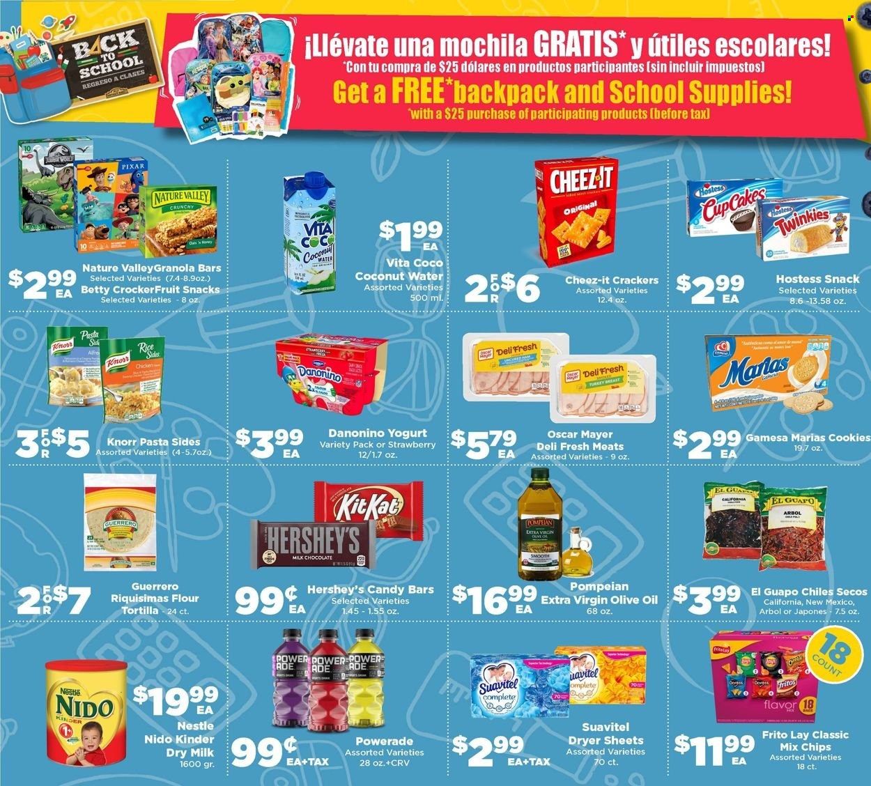 Northgate Market (CA) Weekly Ad Flyer Specials August 10 to August 16, 2022