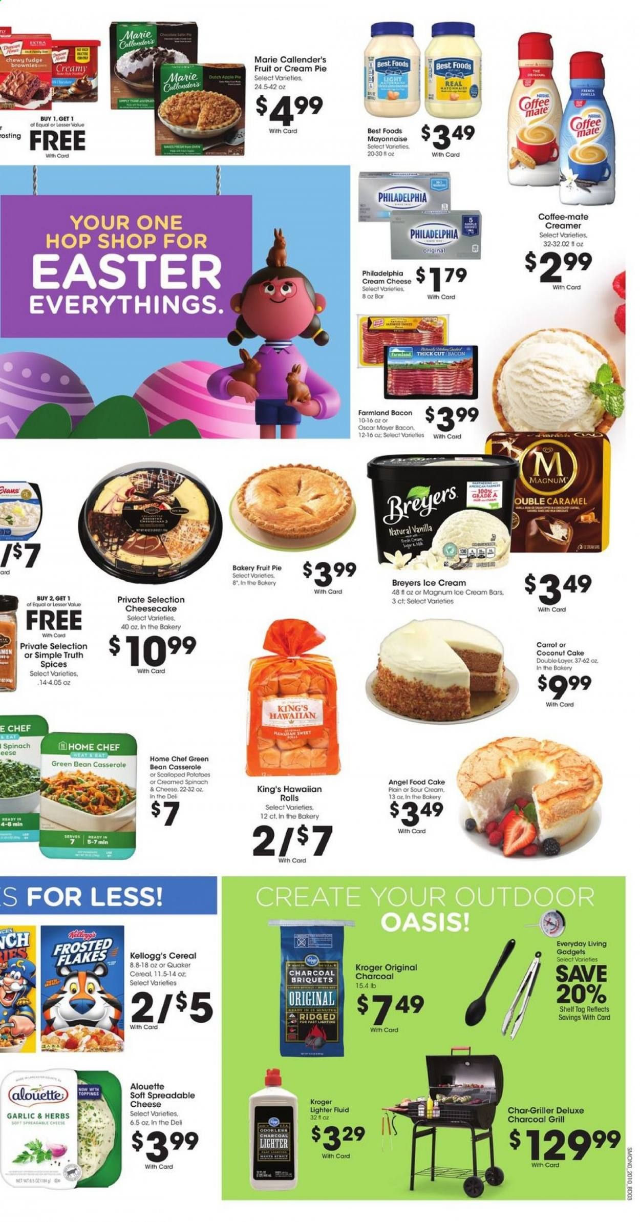 Smith's Weekly Ad & Flyer April 8 to 14