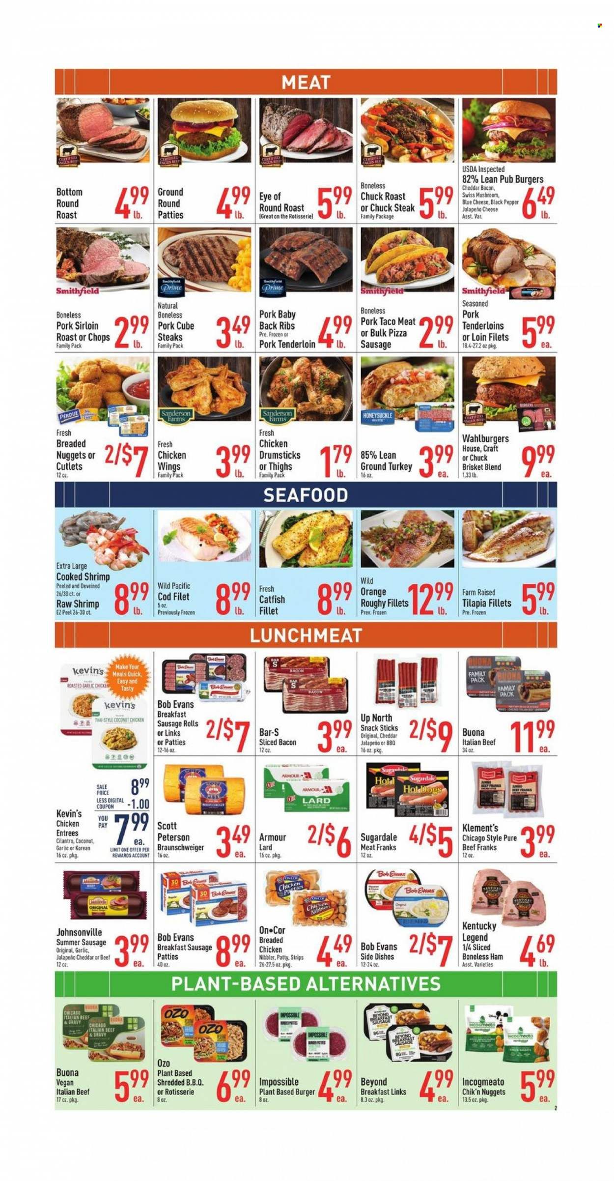Strack & Van Til Weekly Ad Flyer Specials August 10 to August 16, 2022