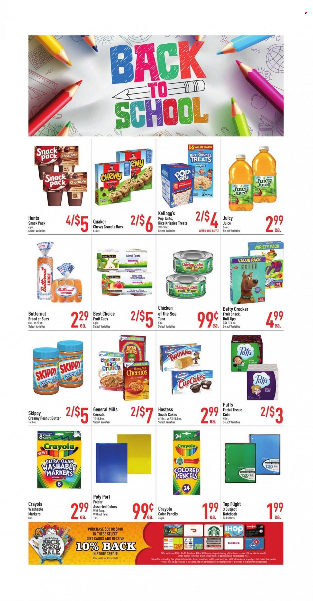 Strack & Van Til Weekly Ad Flyer Specials August 10 to August 16, 2022