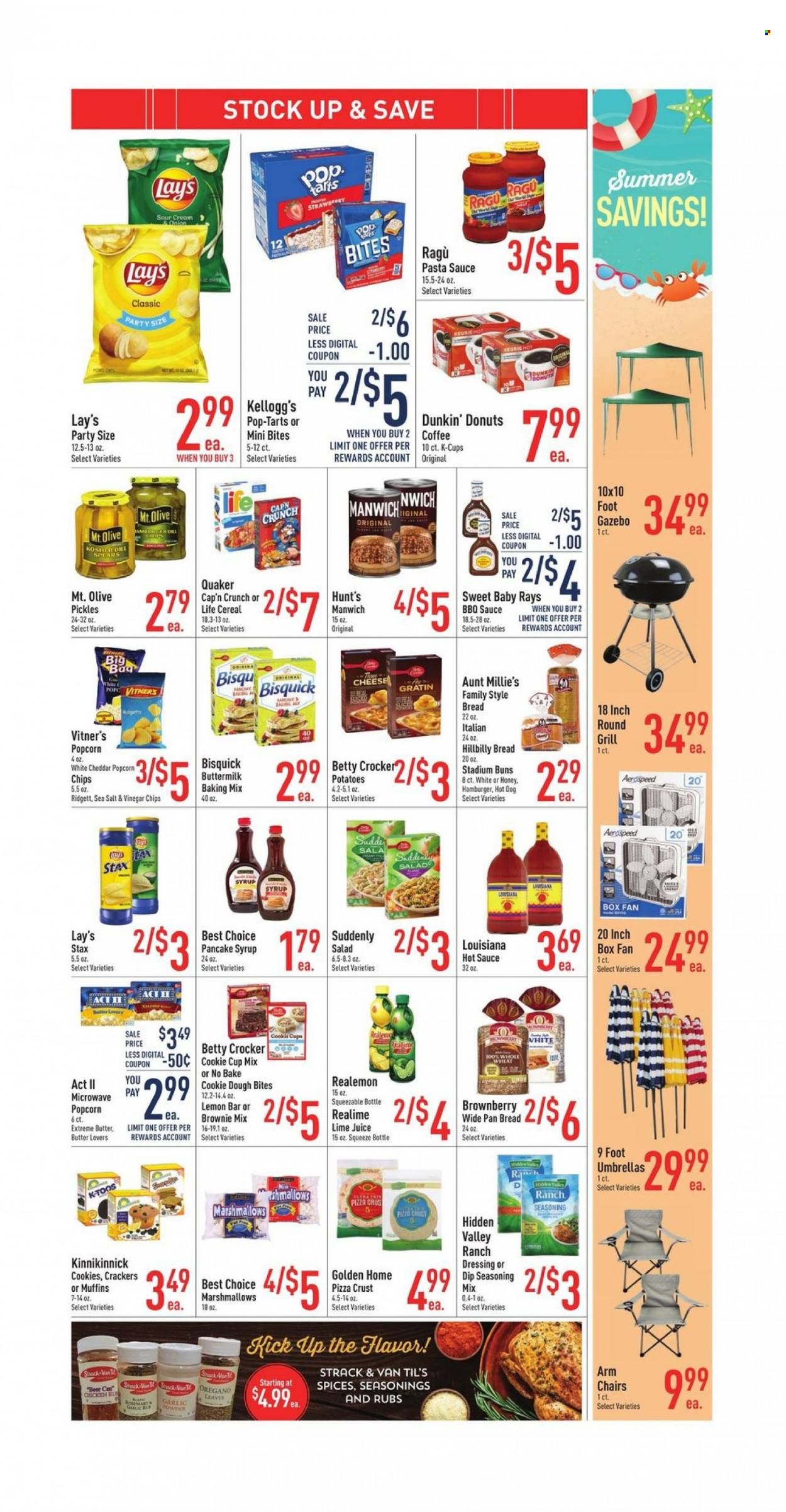 Strack & Van Til Weekly Ad Flyer Specials August 10 to August 16, 2022