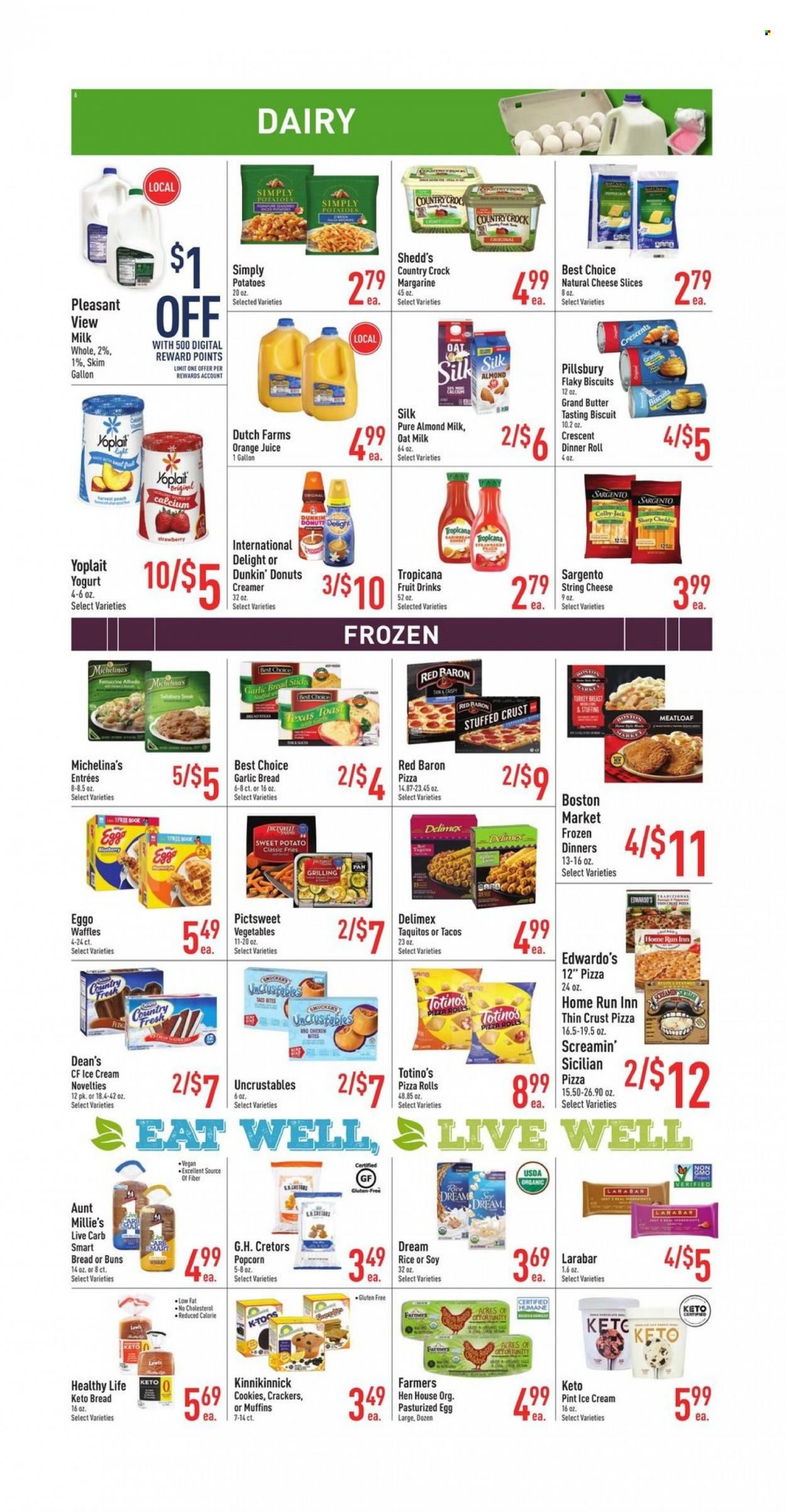 Strack & Van Til Weekly Ad Flyer Specials August 10 to August 16, 2022