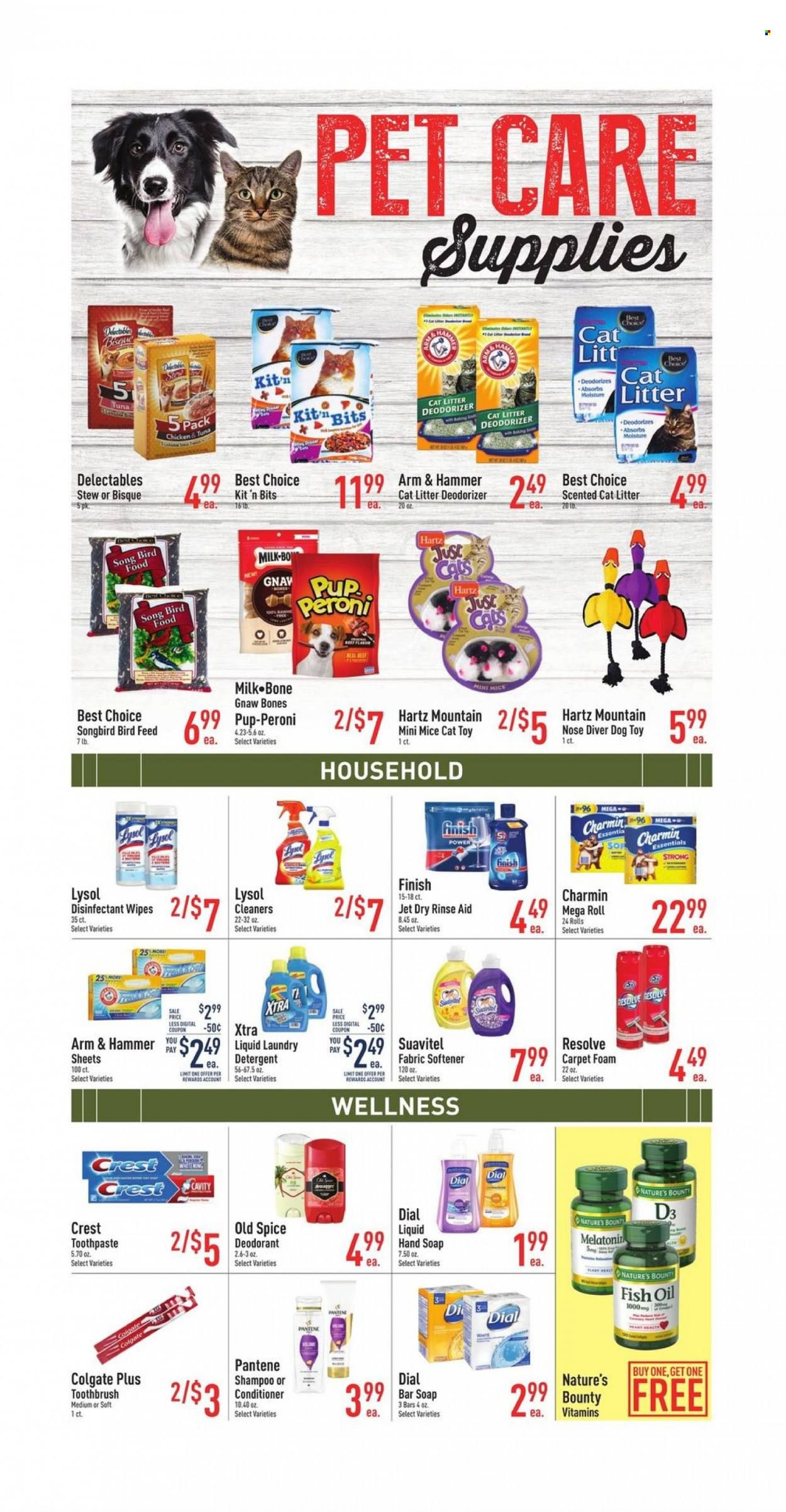 Strack & Van Til Weekly Ad Flyer Specials August 10 to August 16, 2022