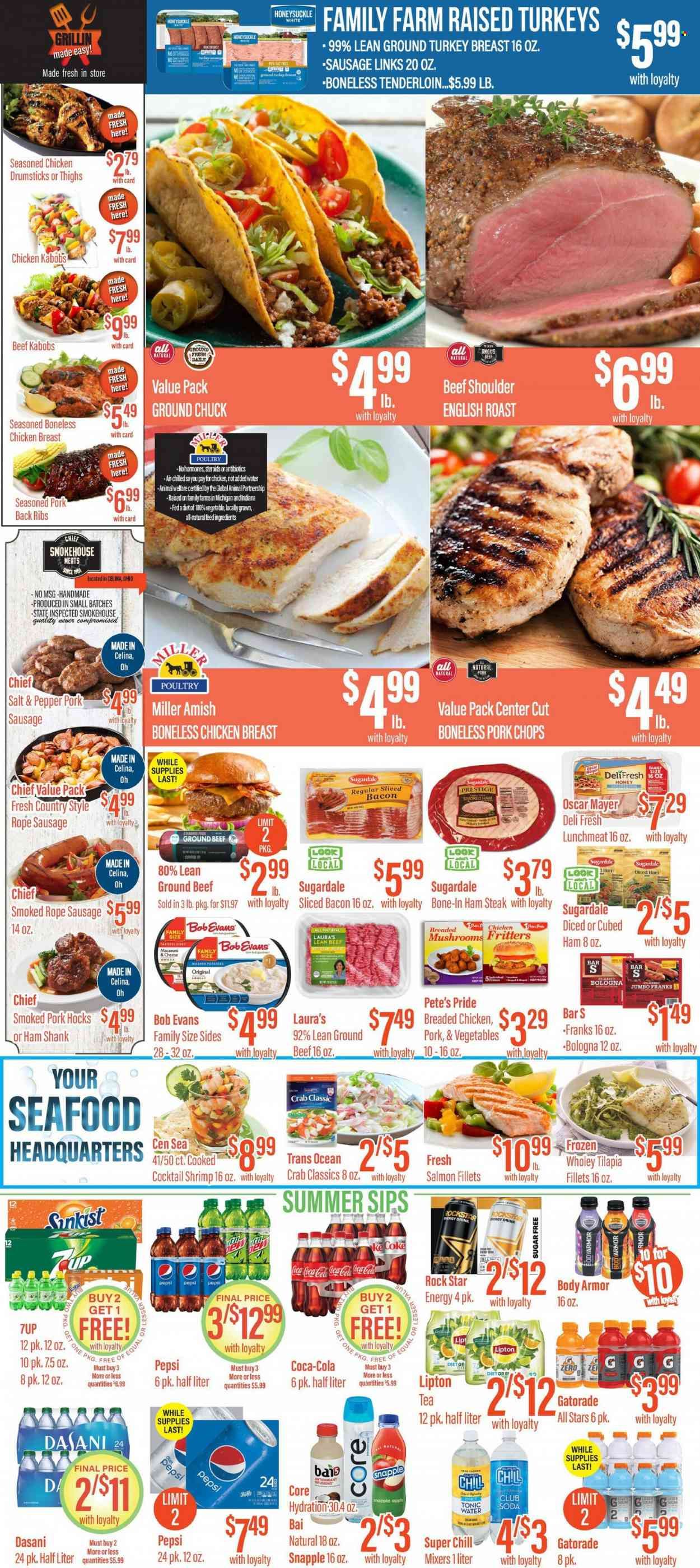 Remke (KY) Weekly Ad Flyer Specials August 4 to August 10, 2022