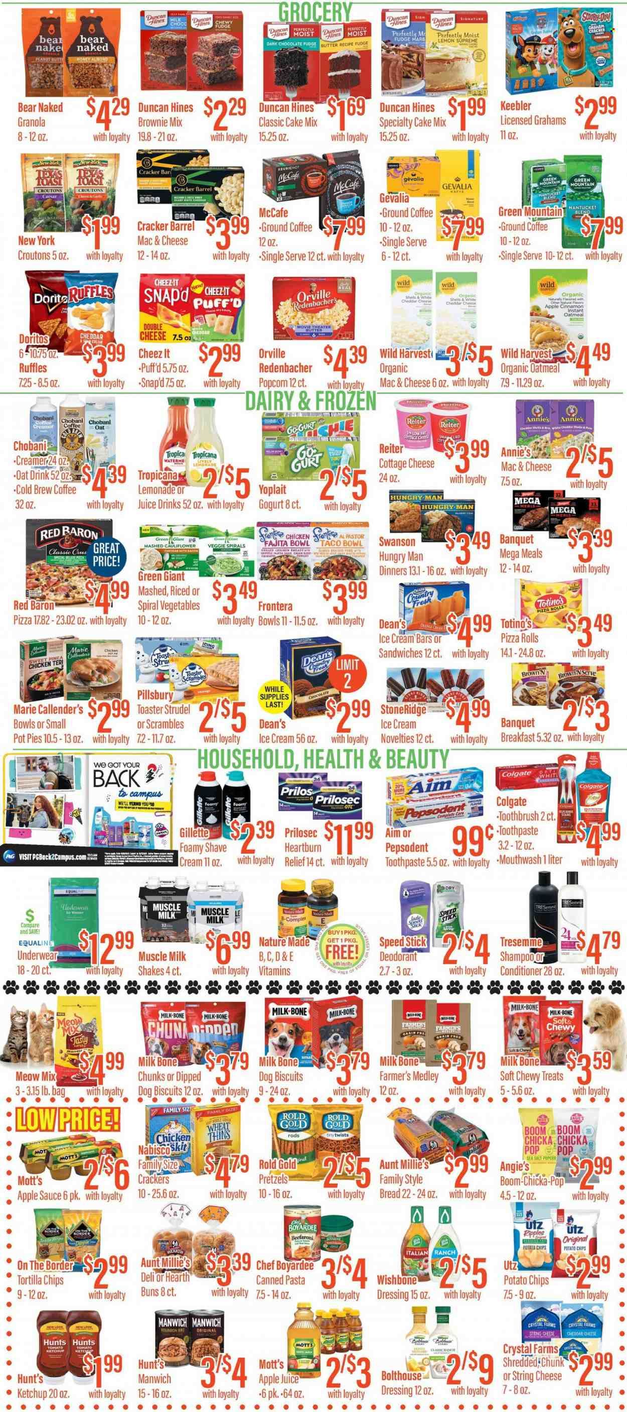 Remke (KY) Weekly Ad Flyer Specials August 4 to August 10, 2022