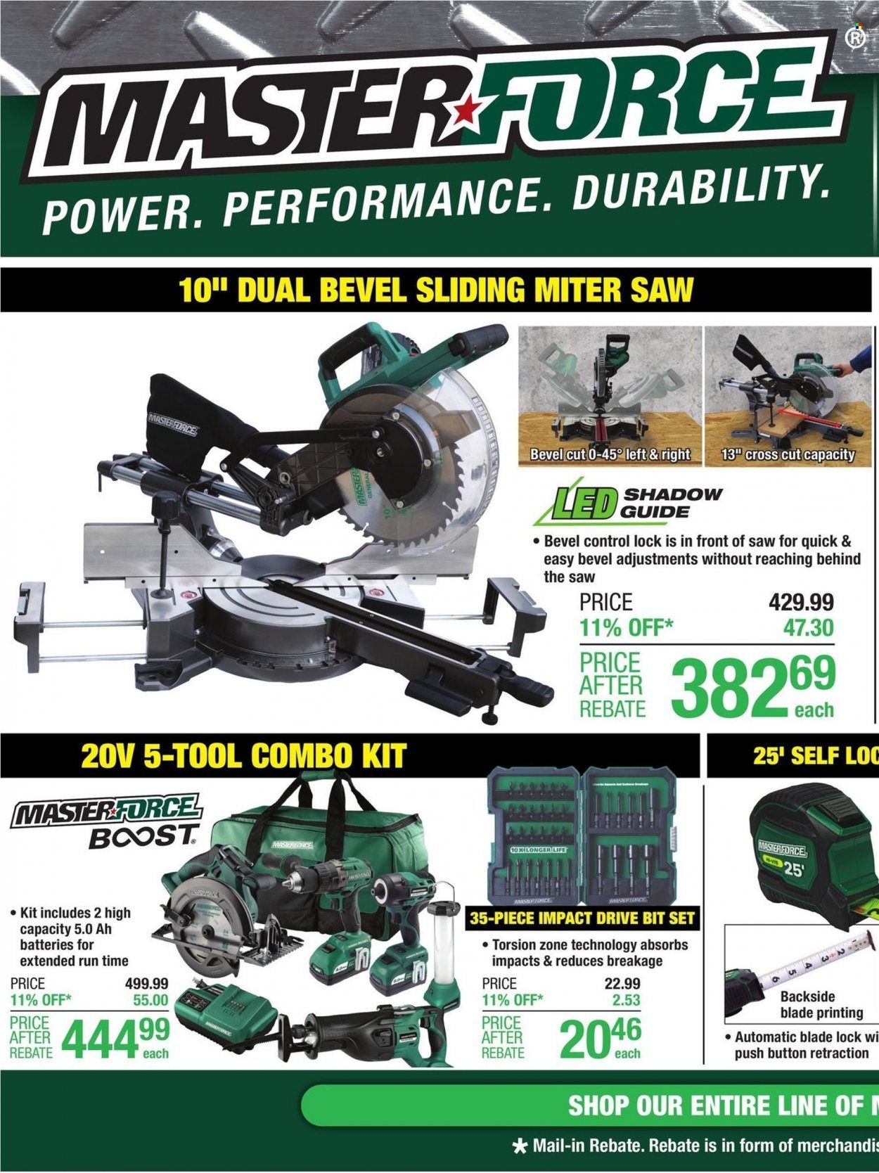 Menards Weekly Ad Flyer Specials August 11 to August 21, 2022