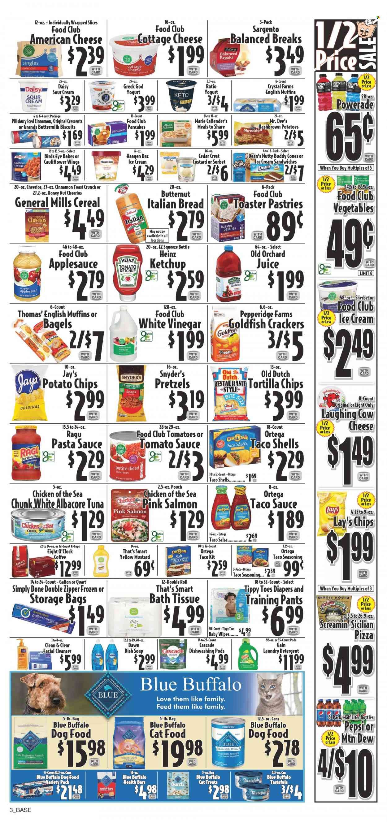 Piggly Wiggly (GA, SC) Weekly Ad Flyer Specials August 10 to August 16, 2022