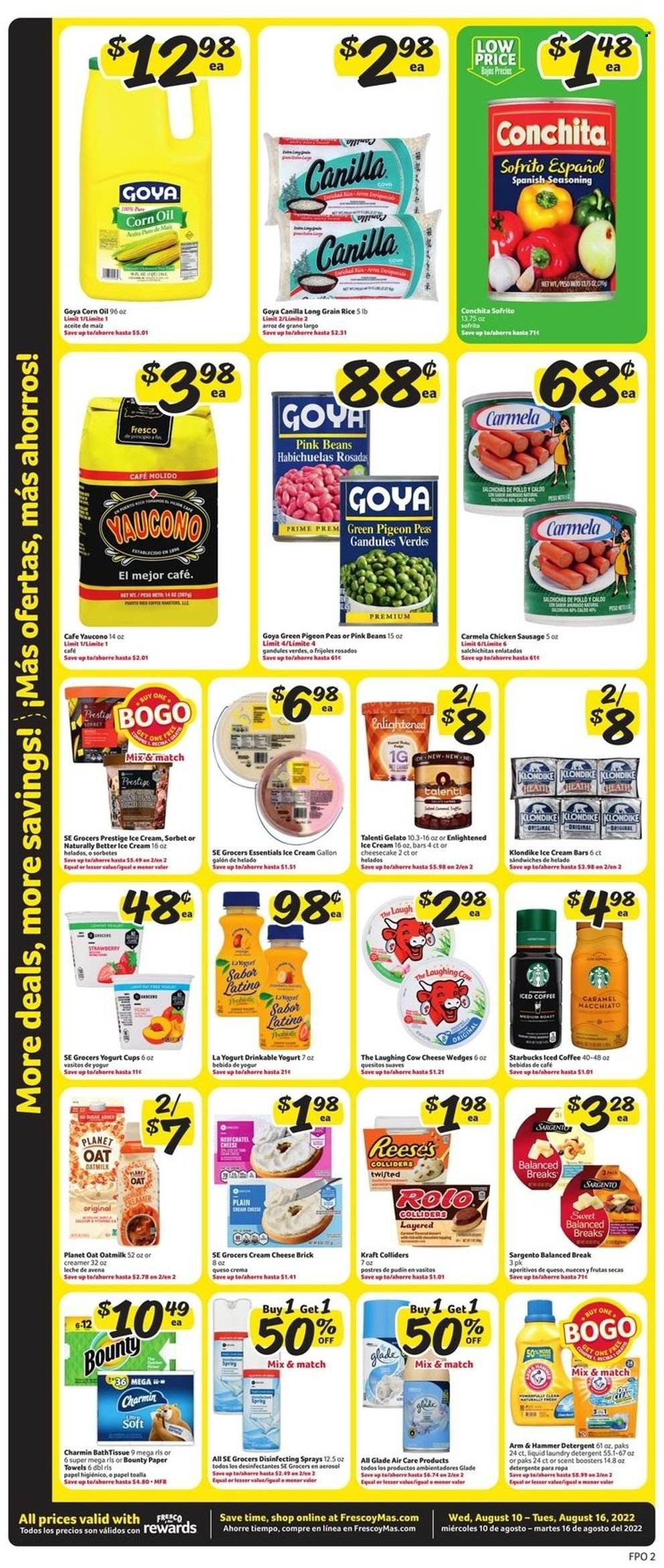 Fresco y Más (FL) Weekly Ad Flyer Specials August 10 to August 16, 2022