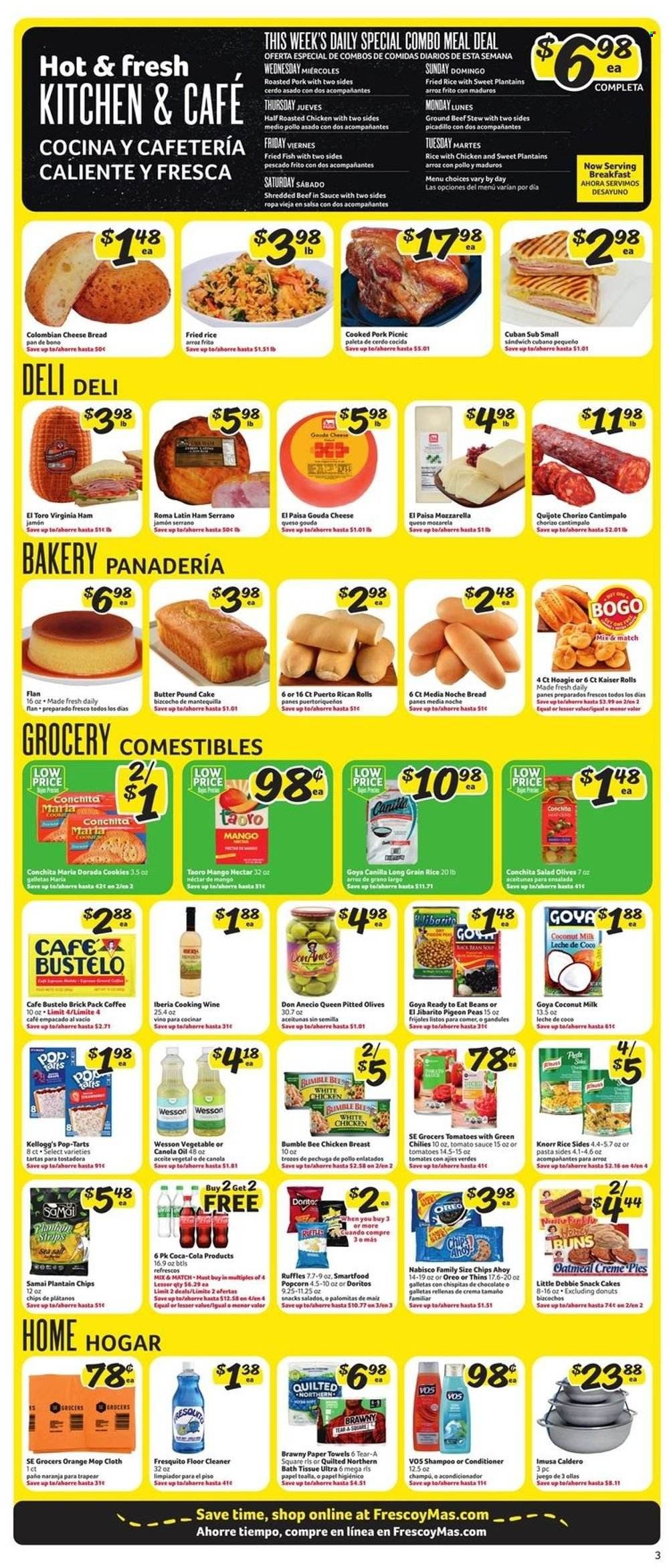 Fresco y Más (FL) Weekly Ad Flyer Specials August 10 to August 16, 2022