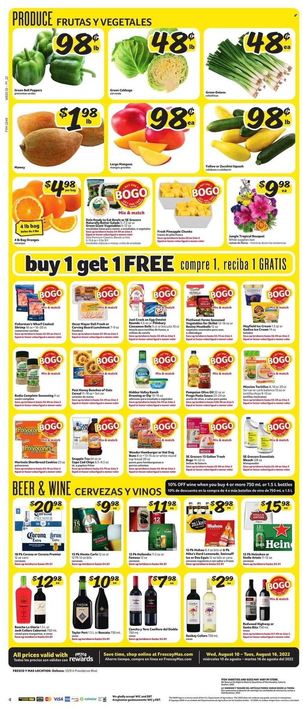 Fresco y Más (FL) Weekly Ad Flyer Specials August 10 to August 16, 2022