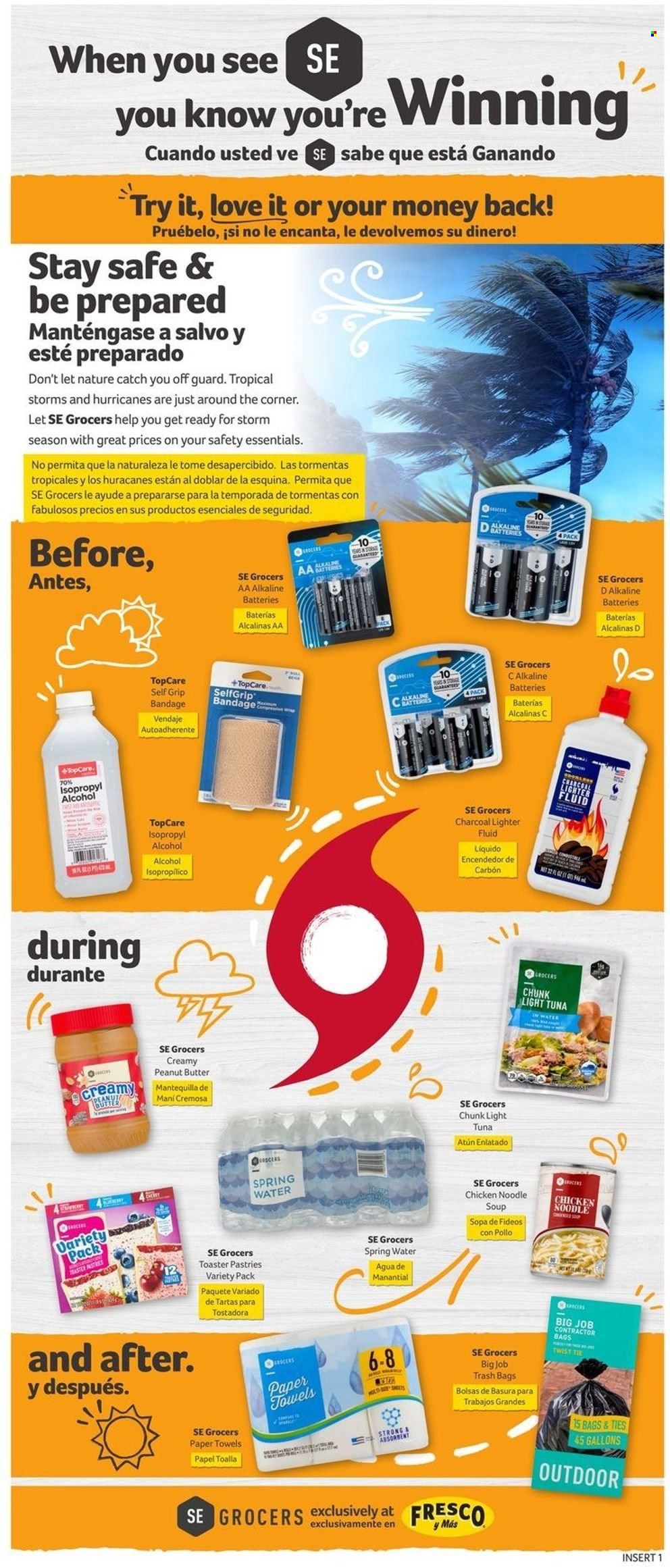 Fresco y Más (FL) Weekly Ad Flyer Specials August 10 to August 16, 2022