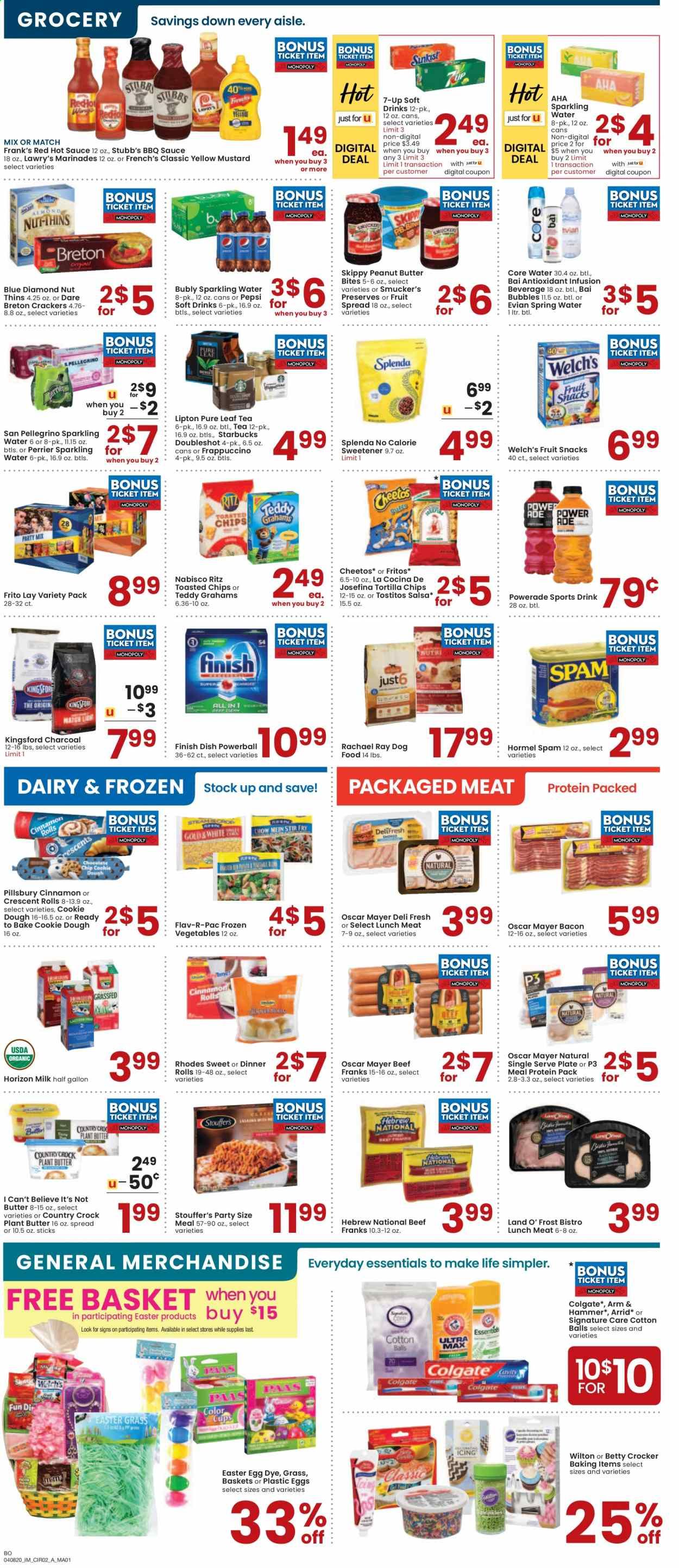 Albertsons Weekly Ad & Flyer April 8 to 14