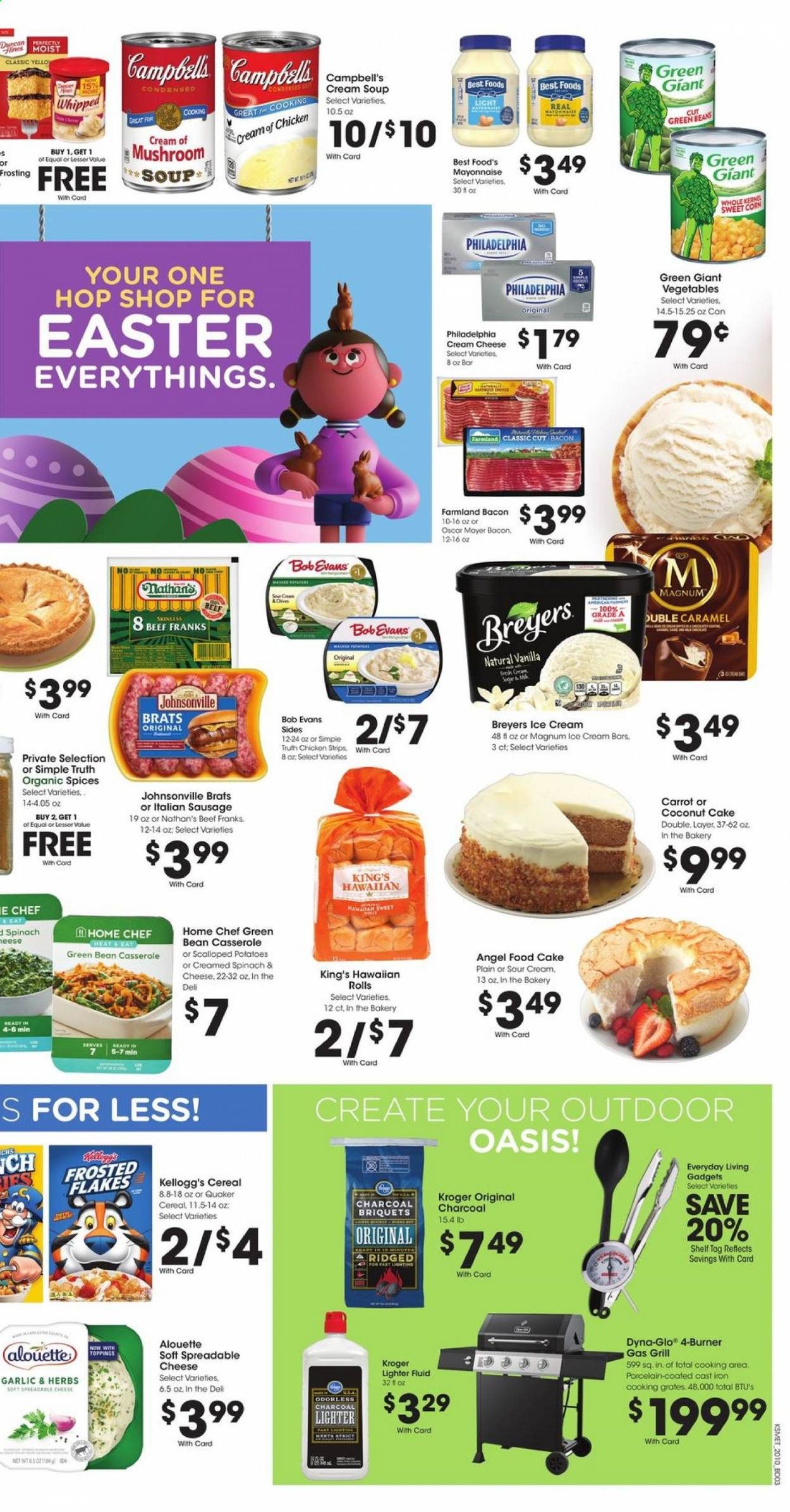 King Soopers Weekly Ad & Flyer April 8 to 14
